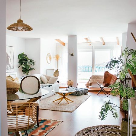 Peñíscola Loft Del Sol 아파트 외부 사진
