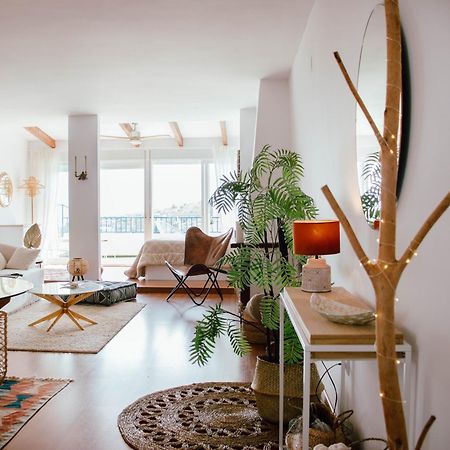 Peñíscola Loft Del Sol 아파트 외부 사진
