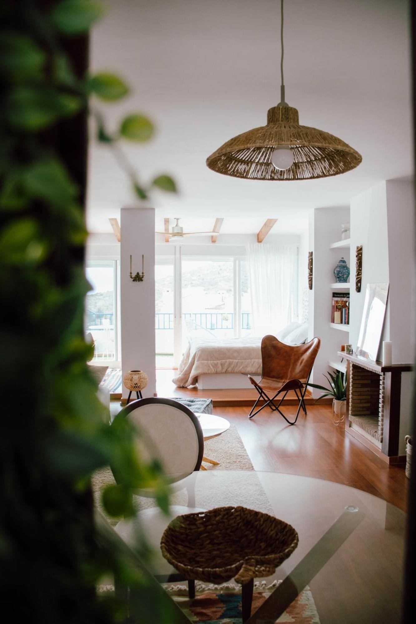 Peñíscola Loft Del Sol 아파트 외부 사진