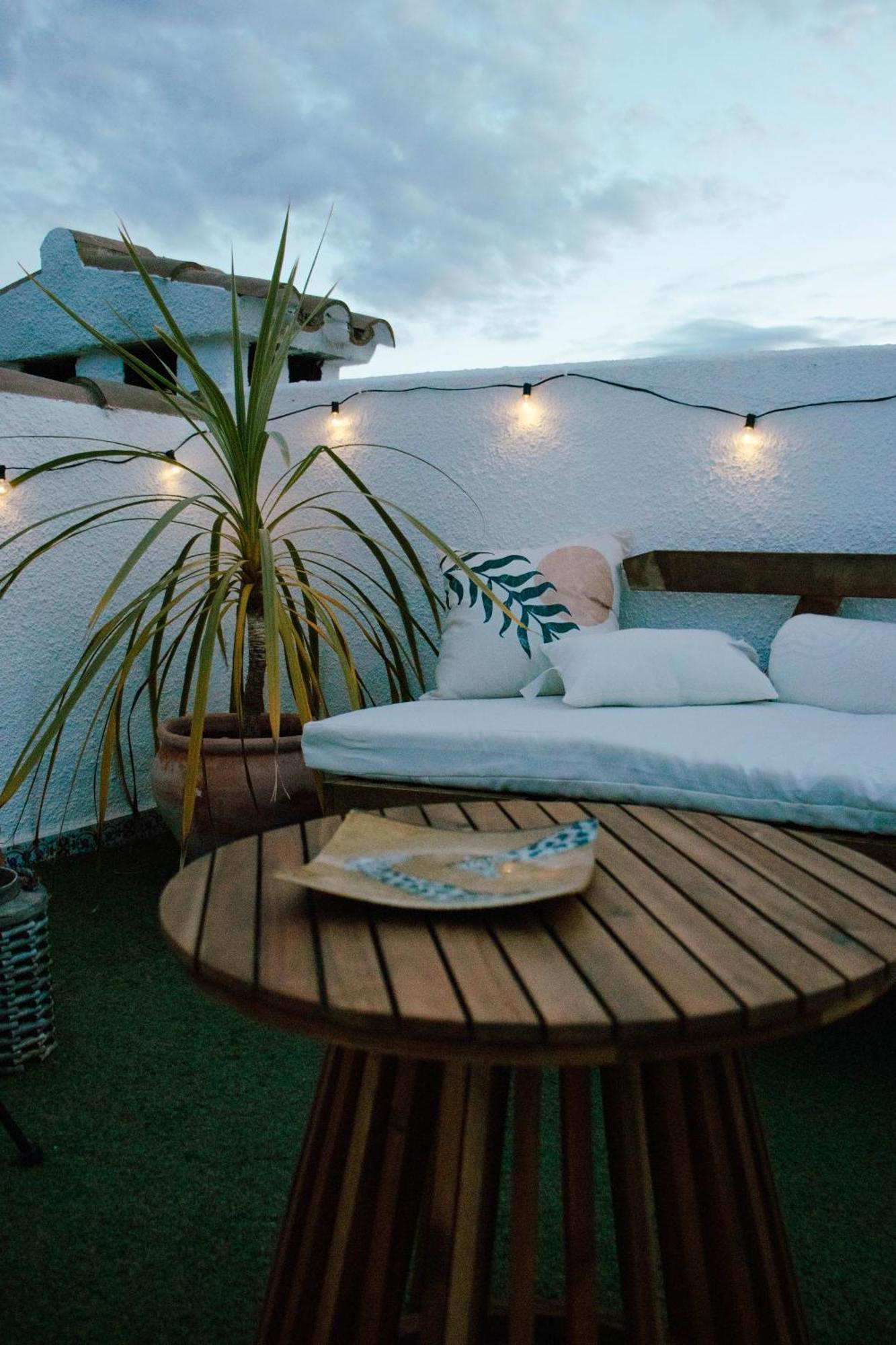 Peñíscola Loft Del Sol 아파트 외부 사진