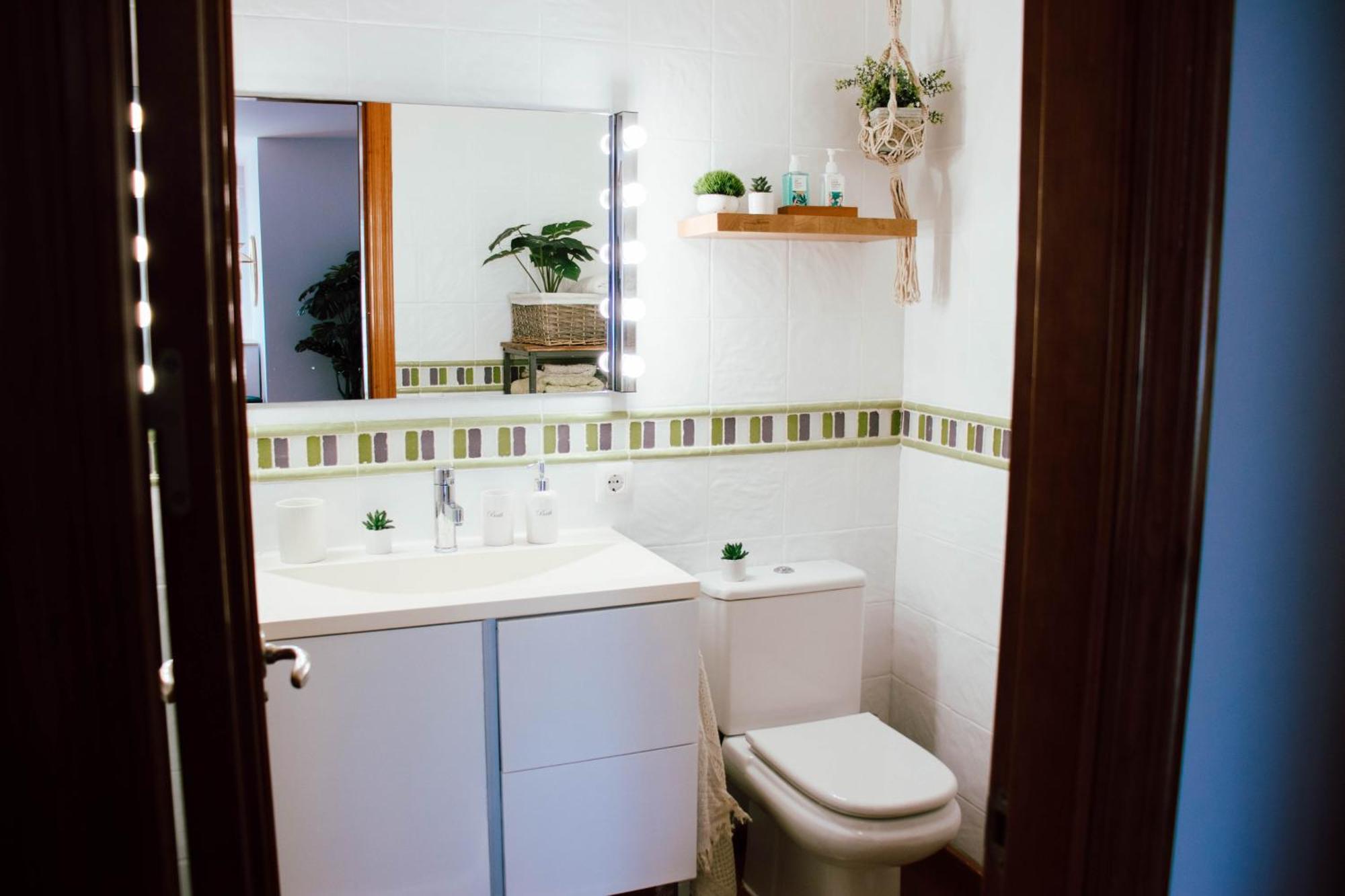 Peñíscola Loft Del Sol 아파트 외부 사진