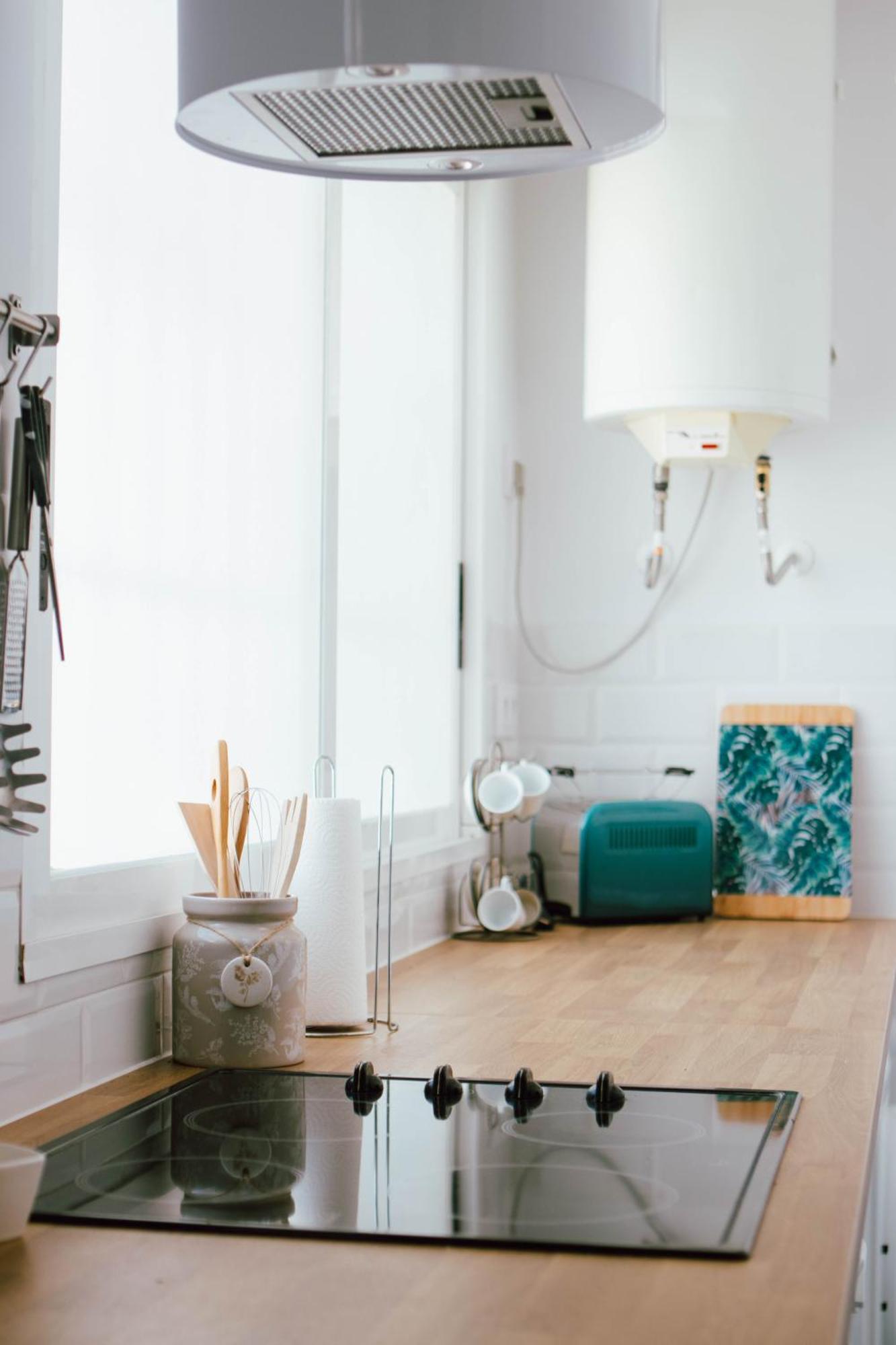 Peñíscola Loft Del Sol 아파트 외부 사진