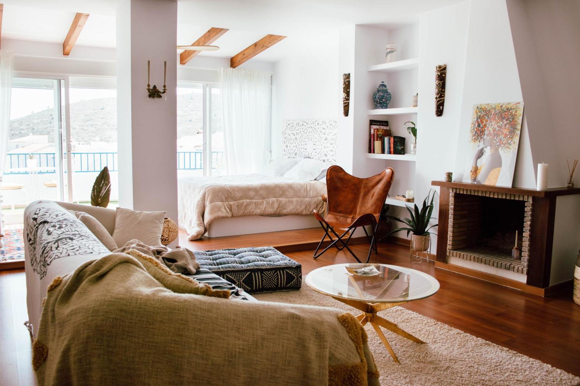 Peñíscola Loft Del Sol 아파트 외부 사진