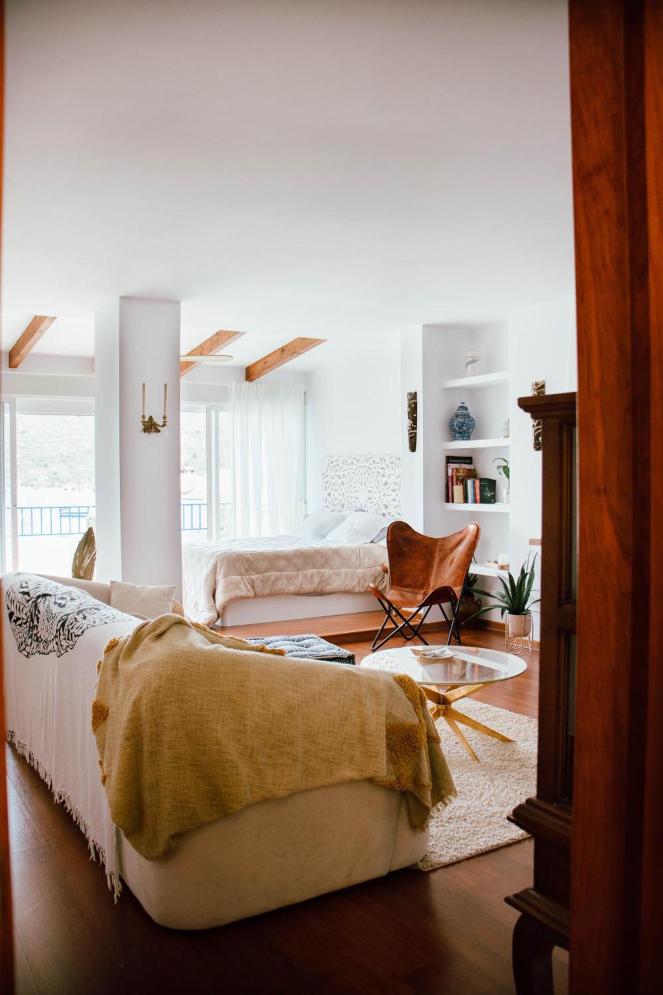 Peñíscola Loft Del Sol 아파트 외부 사진