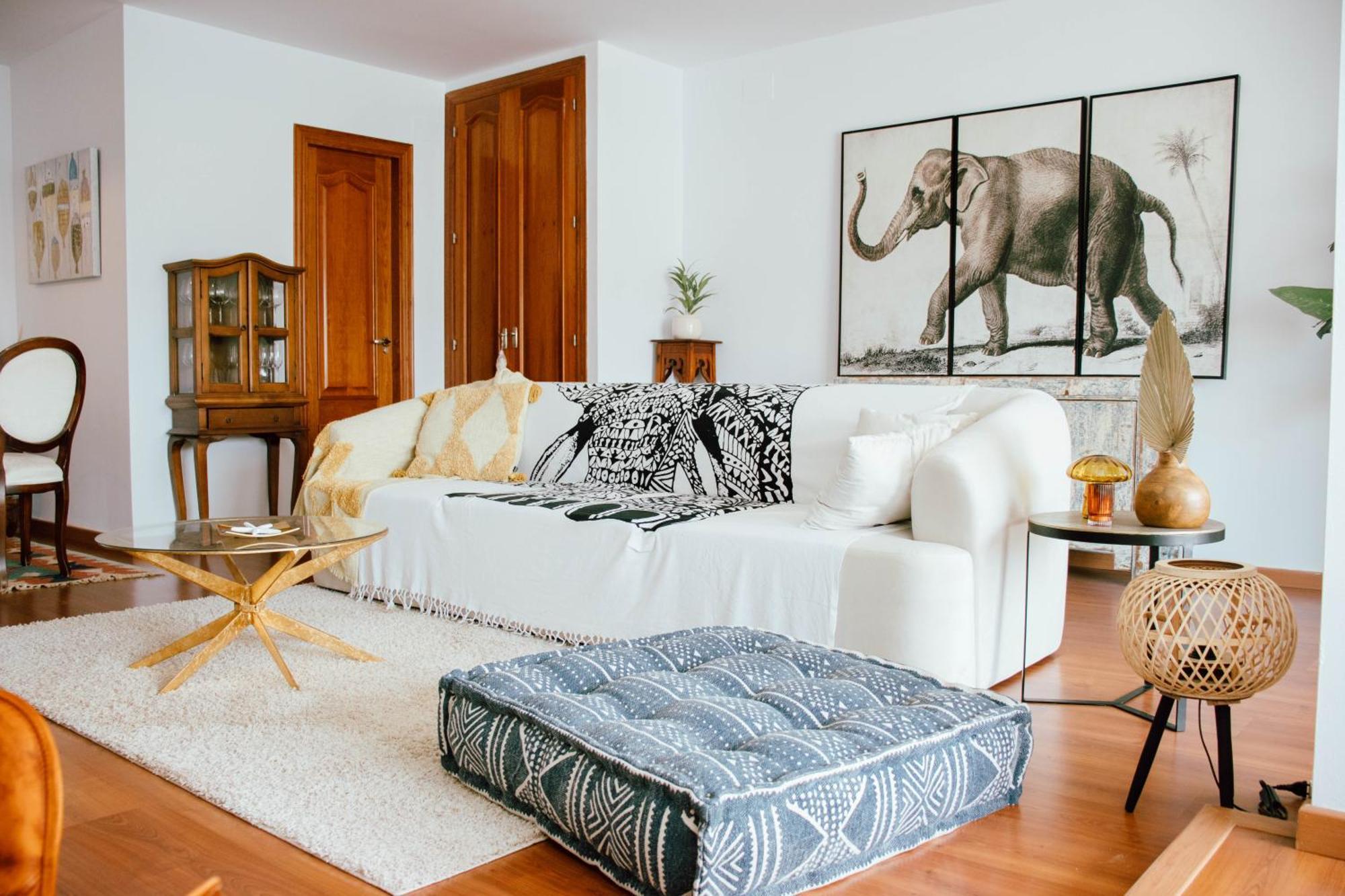 Peñíscola Loft Del Sol 아파트 외부 사진